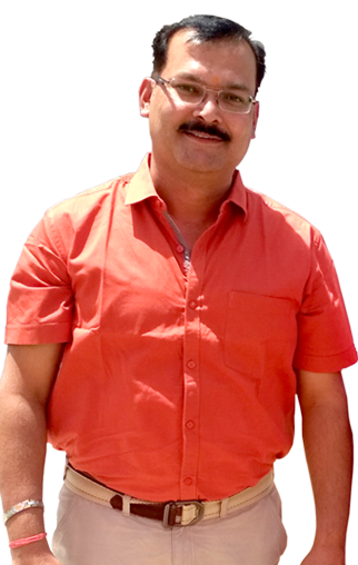 Anil Chaturvedi